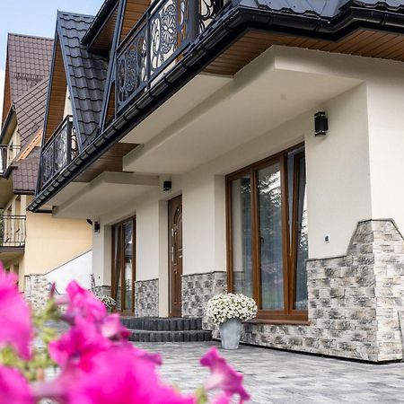Para Apartments - Dwupoziomowe Apartamenty Biały Dunajec Esterno foto