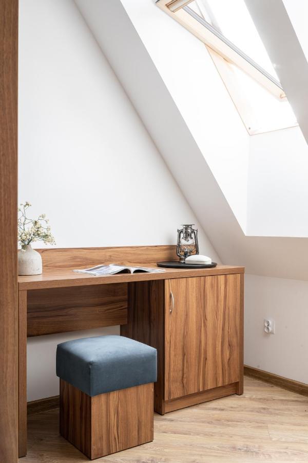Para Apartments - Dwupoziomowe Apartamenty Biały Dunajec Esterno foto