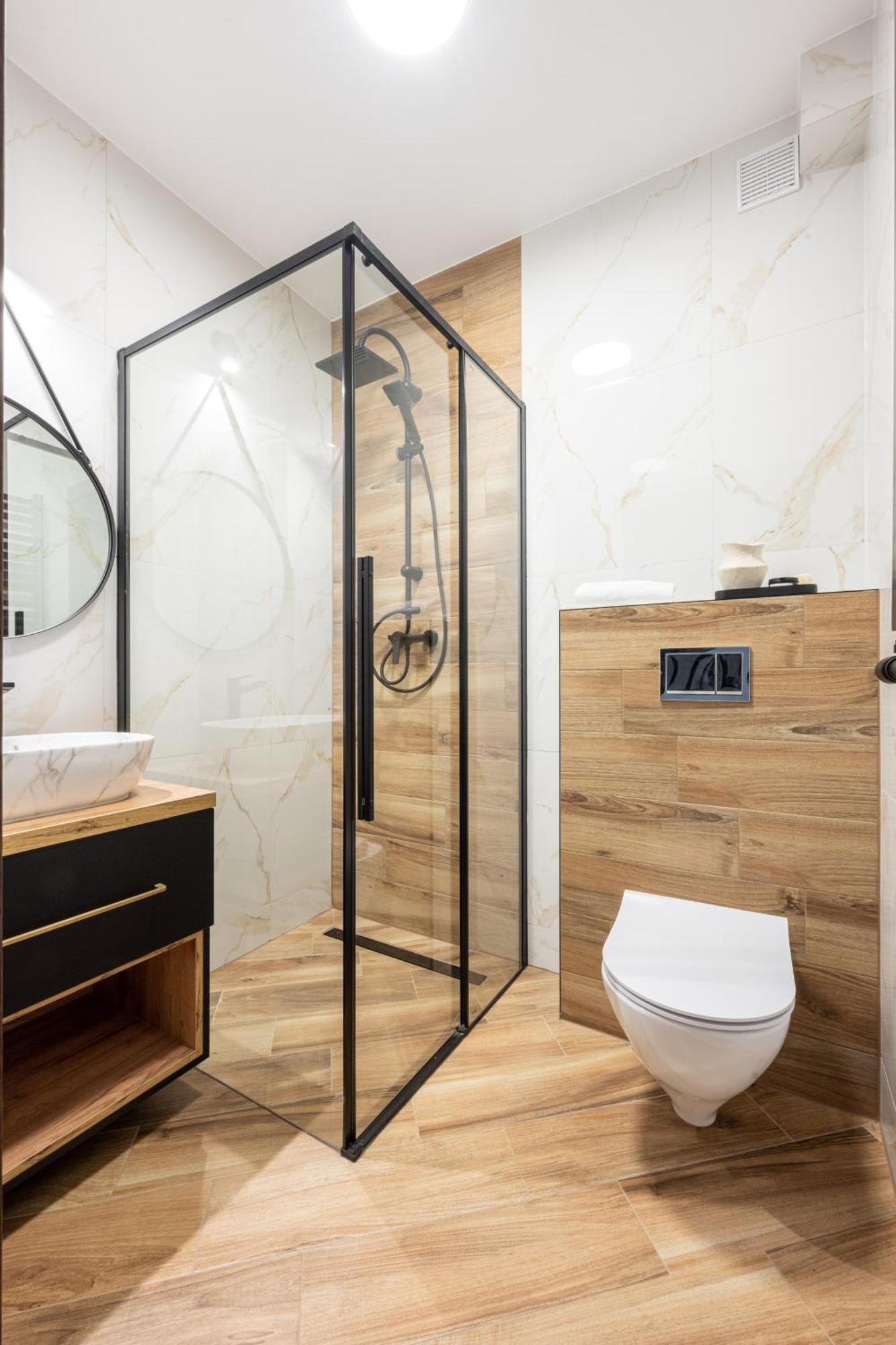 Para Apartments - Dwupoziomowe Apartamenty Biały Dunajec Esterno foto