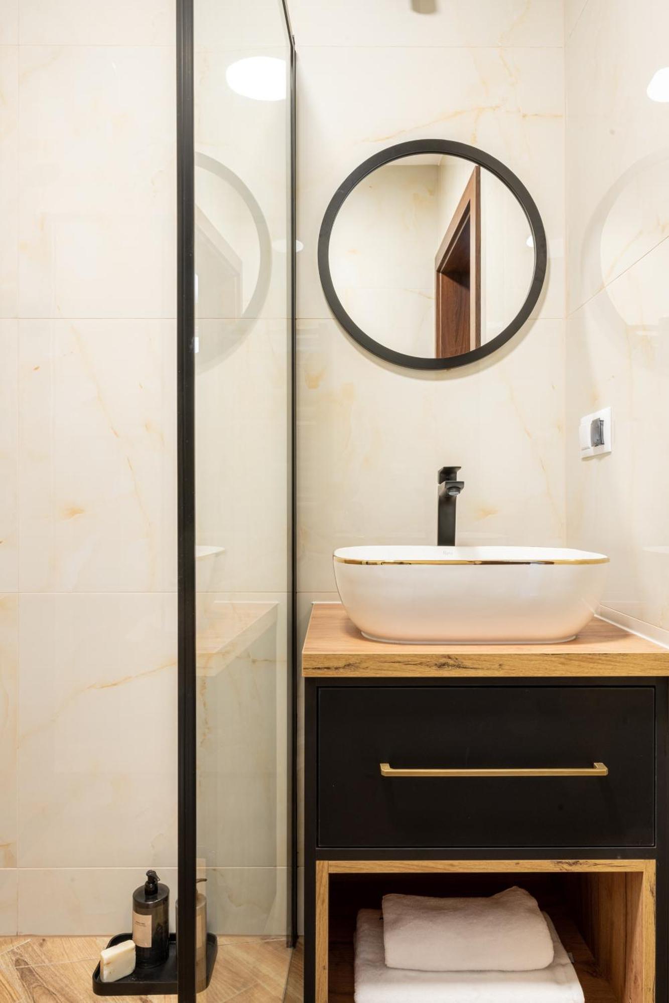 Para Apartments - Dwupoziomowe Apartamenty Biały Dunajec Esterno foto