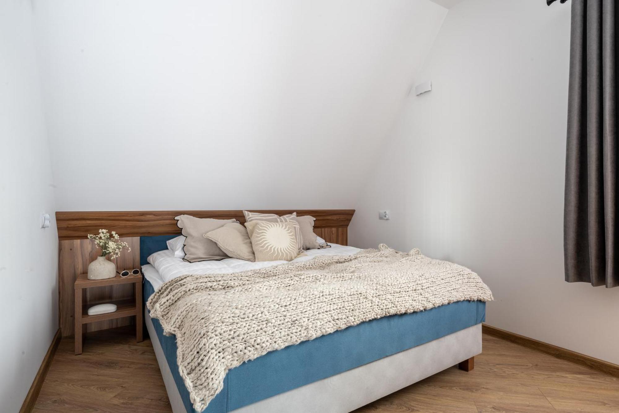Para Apartments - Dwupoziomowe Apartamenty Biały Dunajec Esterno foto